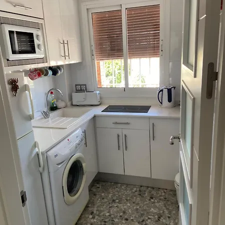 Apartamento Bonito Con Vistas