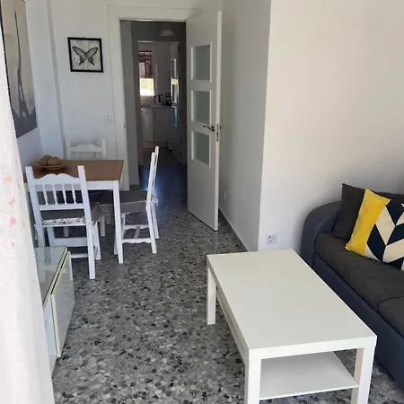 Bonito Con Vistas * Торремолінос