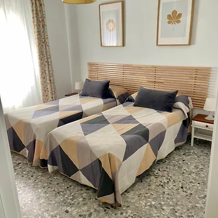 Bonito Con Vistas Appartement