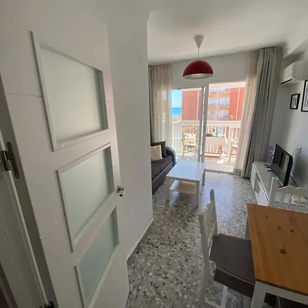 Bonito Con Vistas Appartement