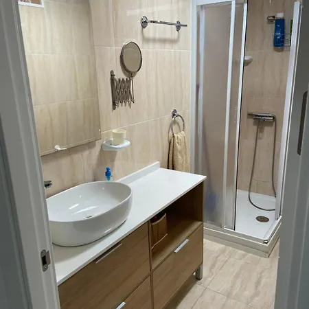 Bonito Con Vistas Torremolinos