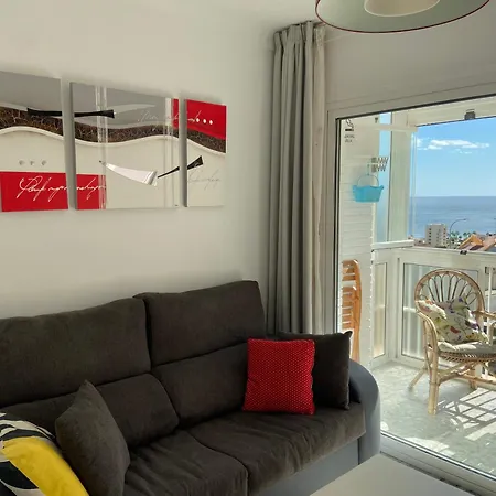 Bonito Con Vistas Torremolinos