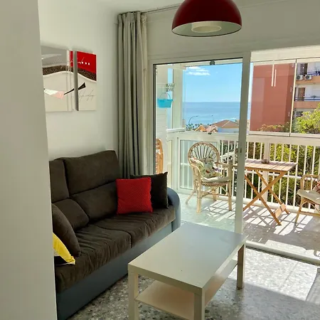 Bonito Con Vistas Апартаменти *