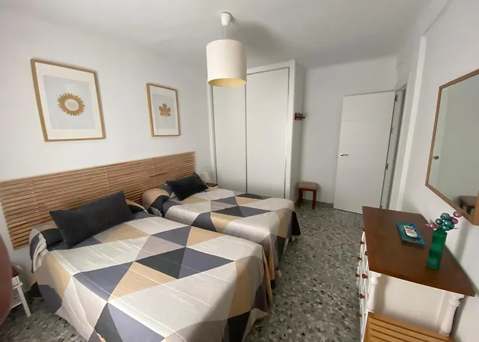 Bonito Con Vistas Torremolinos