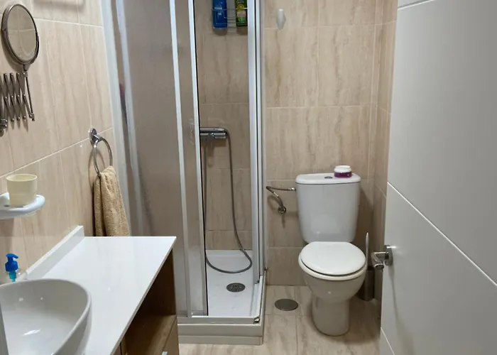 Bonito Con Vistas * Torremolinos