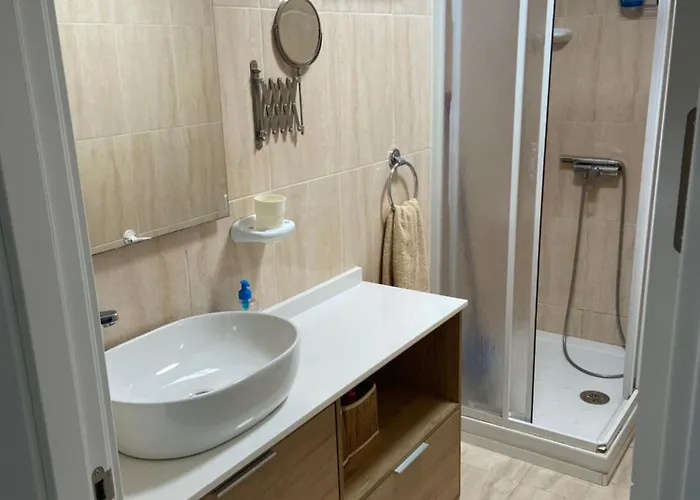 Bonito Con Vistas Torremolinos