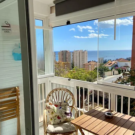Bonito Con Vistas