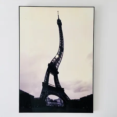 아파트 Bonito Con Vistas *