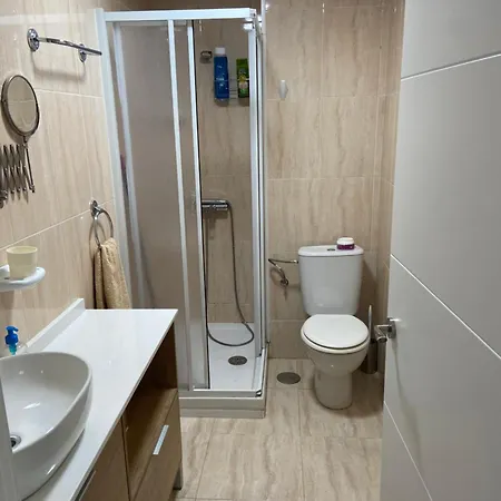 Bonito Con Vistas * Torremolinos