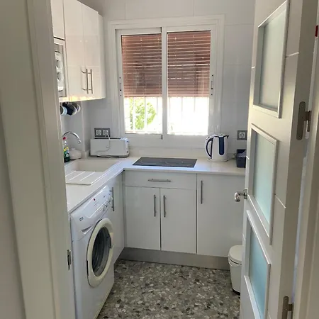 Bonito Con Vistas Apartment Torremolinos