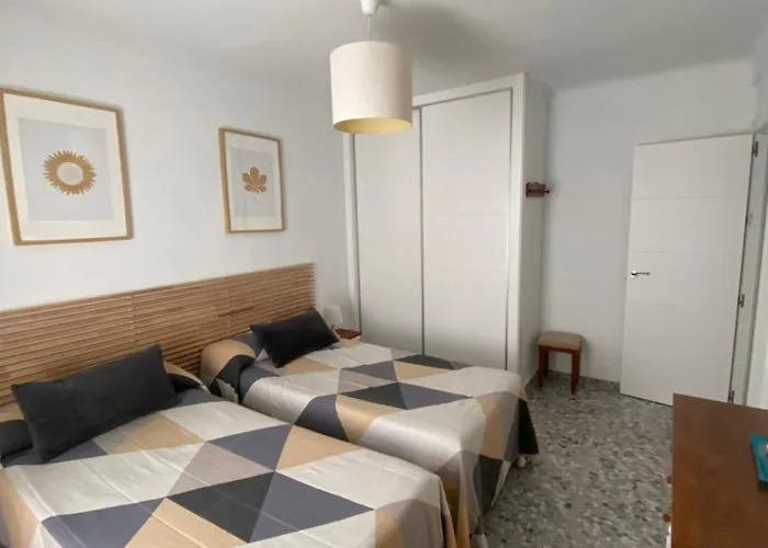 Appartement Bonito Con Vistas *