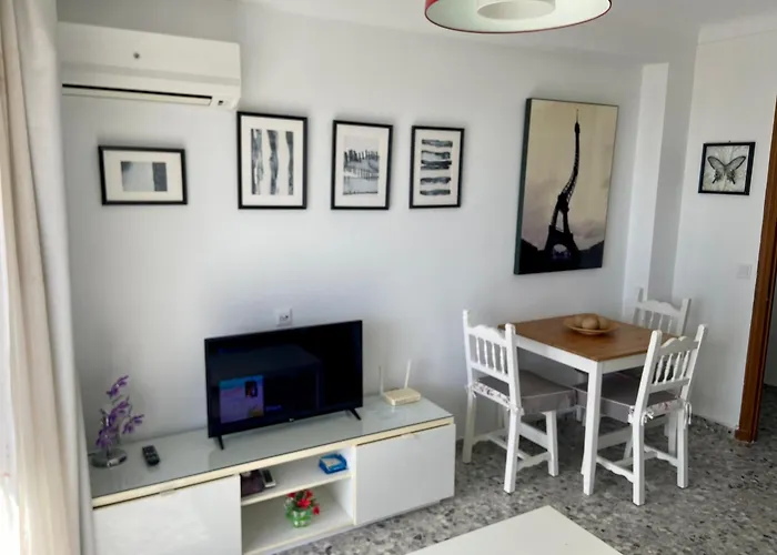 Appartement Bonito Con Vistas *