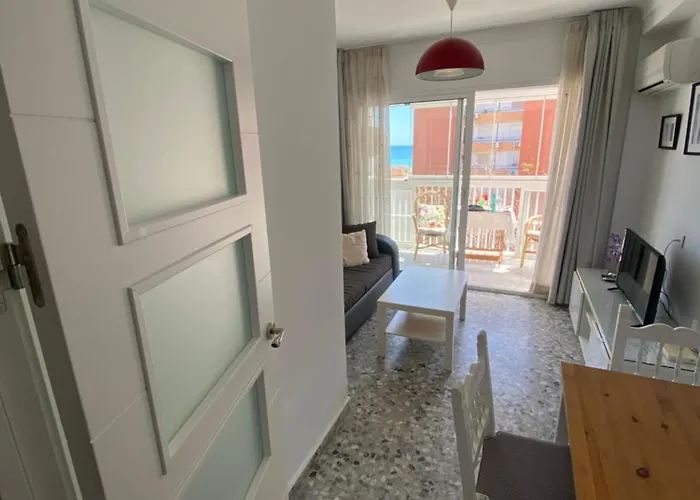 Bonito Con Vistas Appartement