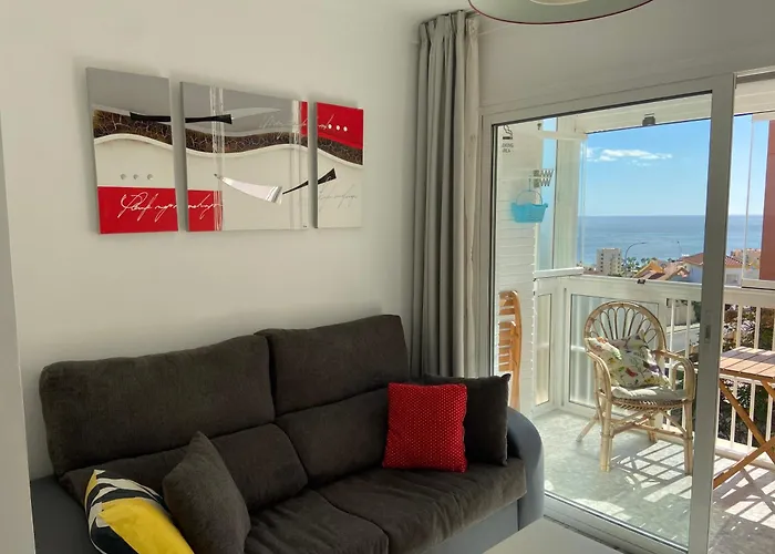 Bonito Con Vistas Torremolinos