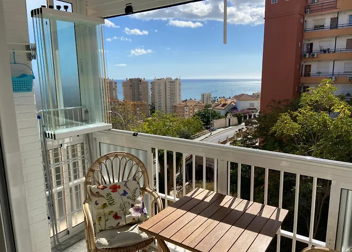 Appartement Bonito Con Vistas Torremolinos
