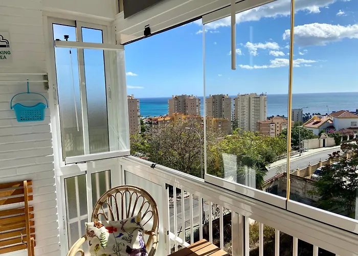 Appartement Bonito Con Vistas Torremolinos