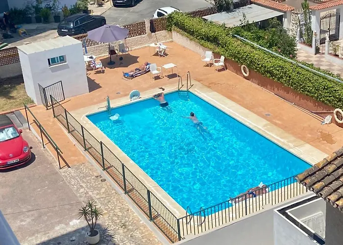 Bonito Con Vistas Appartement *